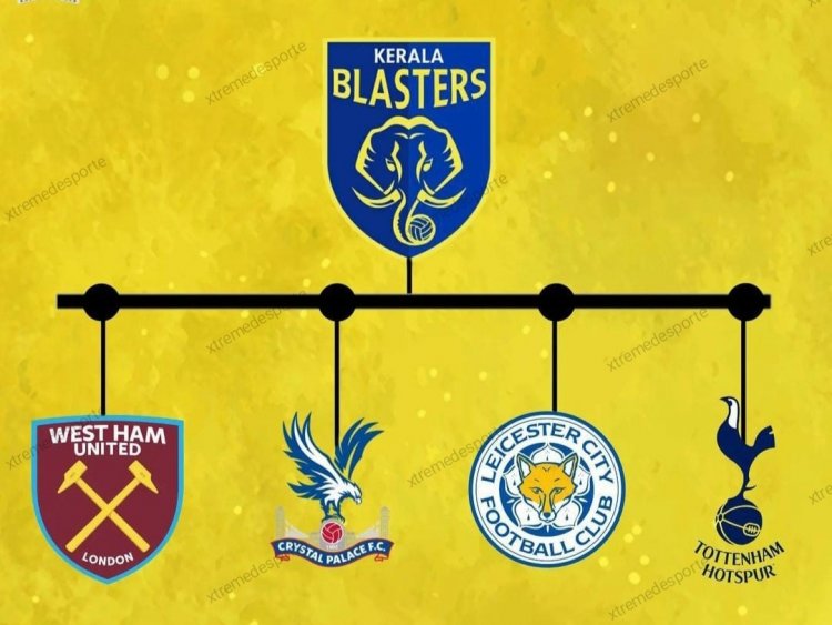 പ്രീമിയർ ലീഗ് വമ്പന്മാരായി കേരള ബ്ലാസ്റ്റേഴ്‌സിന് മത്സരം..