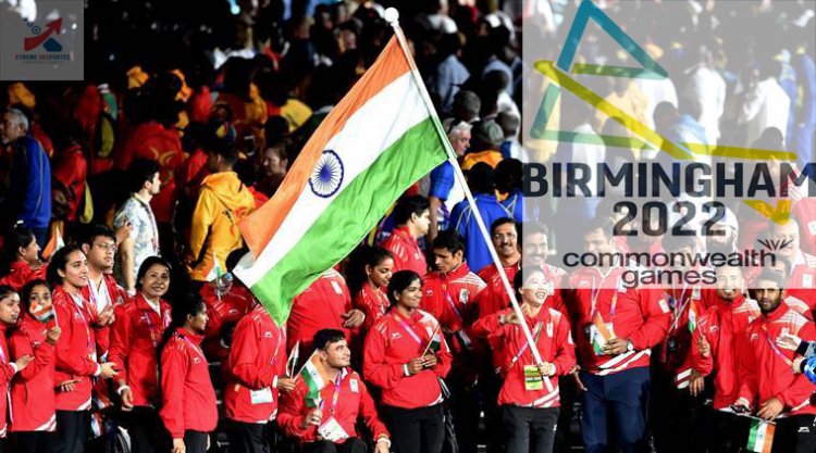 ഇന്ത്യയുടെ CWG 2022 കാമ്പെയ്‌നിനെക്കുറിച്ച് നിങ്ങൾ അറിയേണ്ടതെല്ലാം ഇതാ.